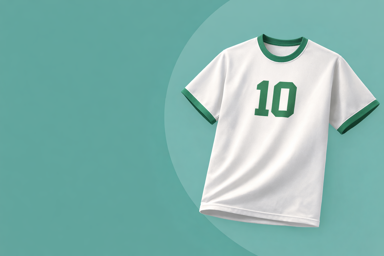 シンプルに、美しく