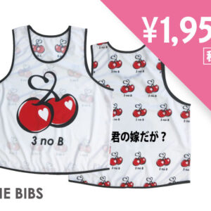 ザ・ビブスプラン