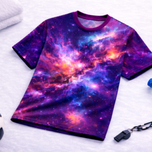 フルグラフィックTシャツ